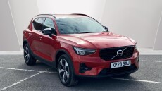 Volvo Xc40 2.0 B4P Plus Dark 5dr AWD Auto Petrol Estate
